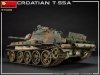 MiniArt 37088 CROATIAN T-55A 1/35